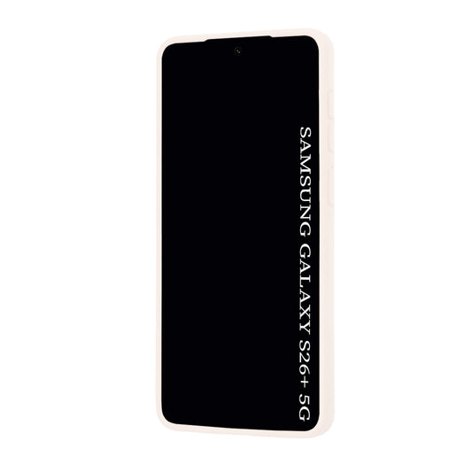 Futrola MagSafe za Samsung Galaxy S26 Plus, Techsuit, Pro, Roze