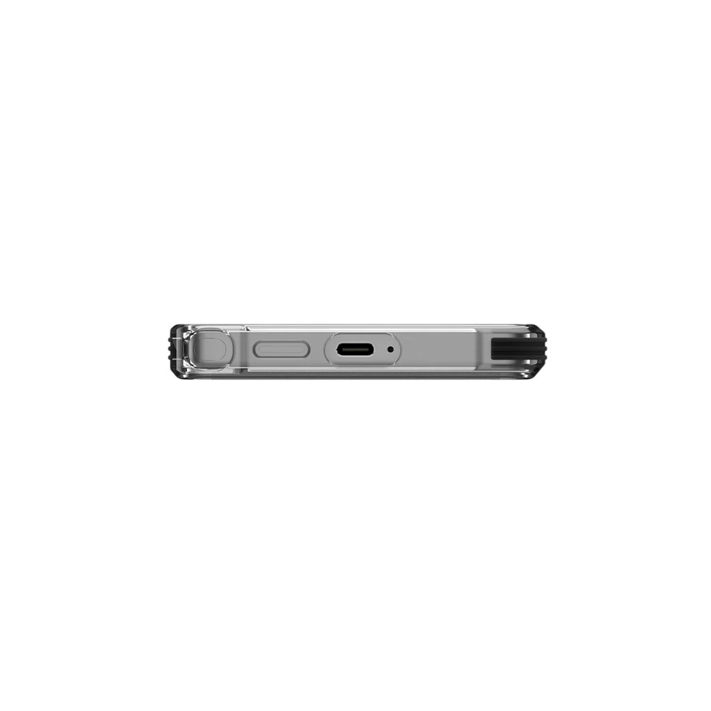Futrola MagSafe za Samsung Galaxy S26 Ultra S948, UNIQ, Combat MagClick, Crna