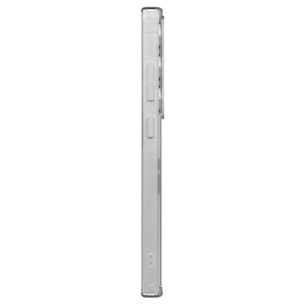 Futrola MagSafe za Samsung Galaxy S26 Ultra S948, UNIQ, LifePro Xtreme MagClick, Providna