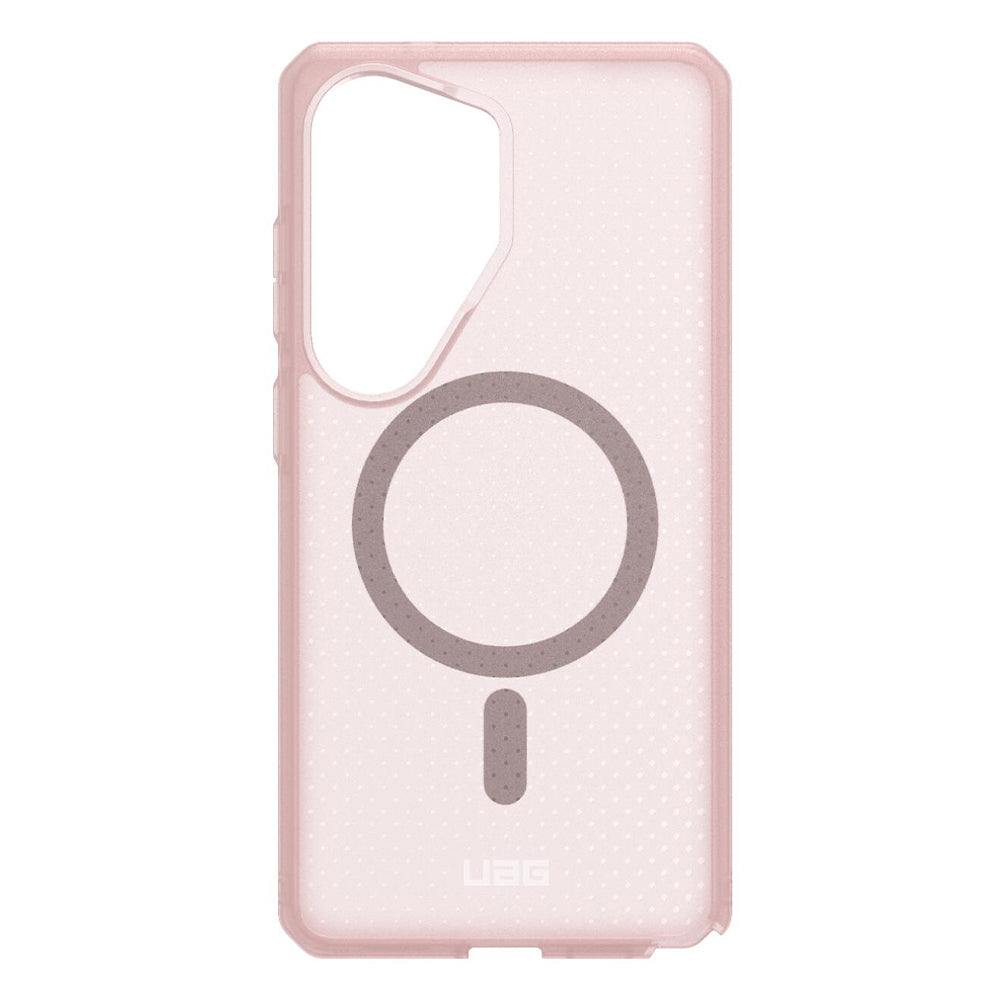 MagSafe futrola za Samsung Galaxy S26 Ultra S948, Urban Armor Gear, Dot, Roze