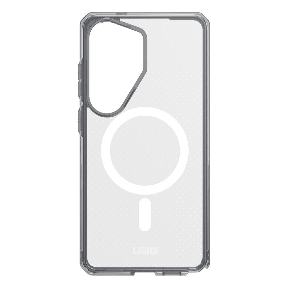 MagSafe futrola za Samsung Galaxy S26 Ultra S948, Urban Armor Gear, Dot, Providna Siva