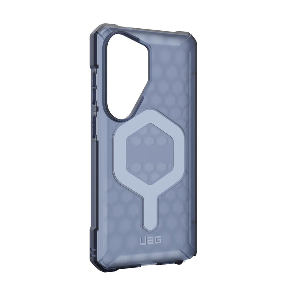 MagSafe futrola za Samsung Galaxy S26 Ultra S948, Urban Armor Gear, Essential Armor, Plava