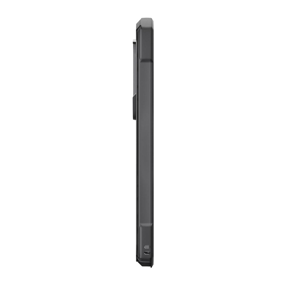 MagSafe futrola za Samsung Galaxy S26 Ultra S948, Urban Armor Gear, Essential Armor, Siva