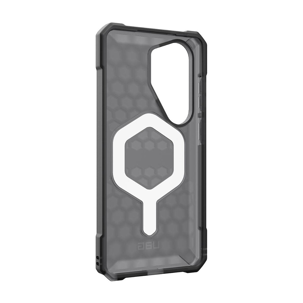MagSafe futrola za Samsung Galaxy S26 Ultra S948, Urban Armor Gear, Essential Armor, Siva