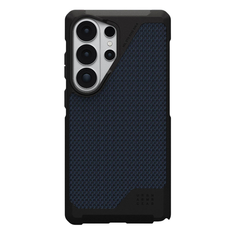MagSafe futrola za Samsung Galaxy S26 Ultra S948, Urban Armor Gear, Metropolis LT Kevlar, Teget