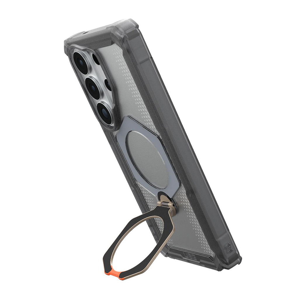 MagSafe futrola za Samsung Galaxy S26 Ultra S948, Urban Armor Gear, Plasma XTE 360, Siva