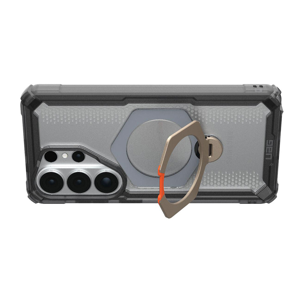 MagSafe futrola za Samsung Galaxy S26 Ultra S948, Urban Armor Gear, Plasma XTE 360, Siva