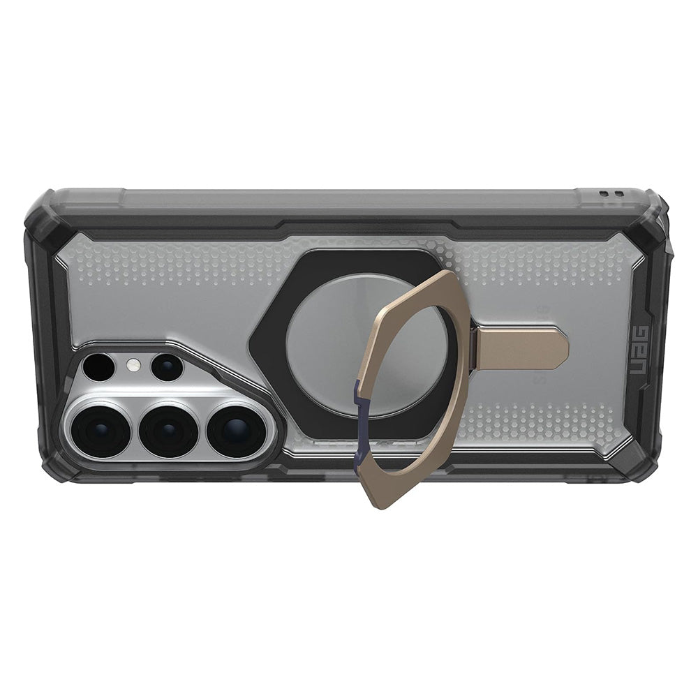MagSafe futrola za Samsung Galaxy S26 Ultra S948, Urban Armor Gear, Plasma XTE, Siva
