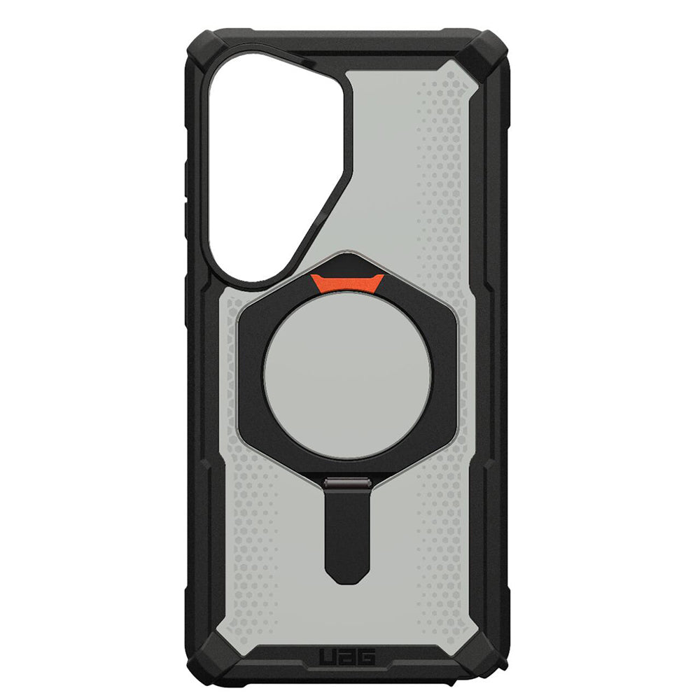 MagSafe futrola za Samsung Galaxy S26 Ultra S948, Urban Armor Gear, Plasma XTE, Crna