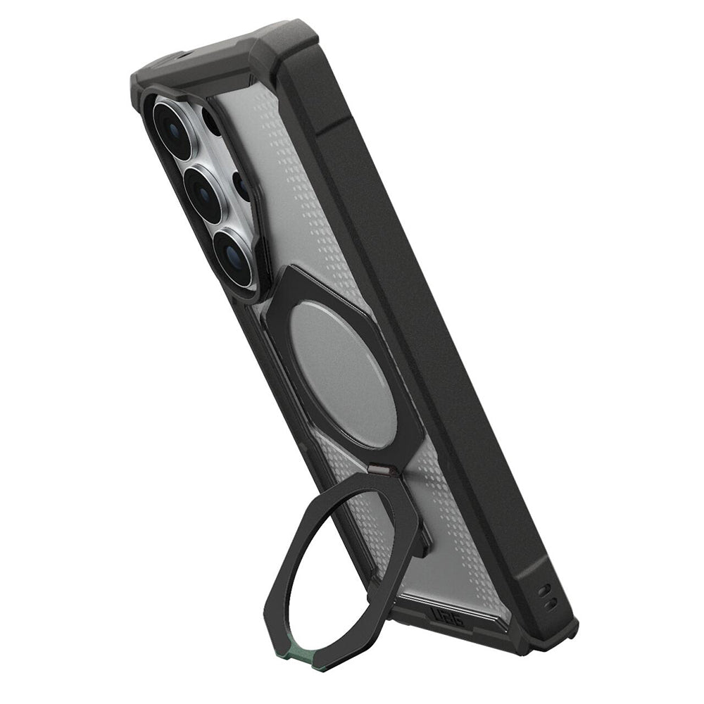 MagSafe futrola za Samsung Galaxy S26 Ultra S948, Urban Armor Gear, Plasma XTE, Crna Providna