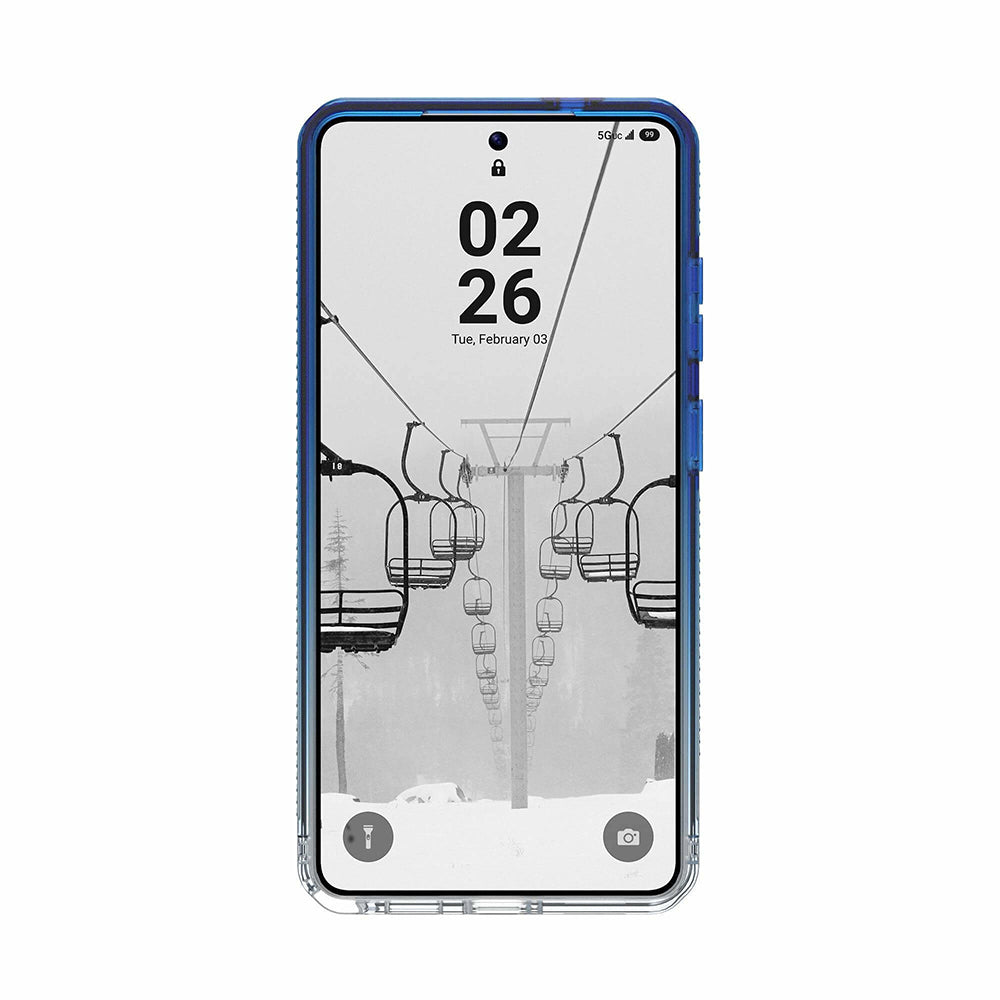 MagSafe futrola za Samsung Galaxy S26 Ultra S948, Urban Armor Gear, Plyo, Plava