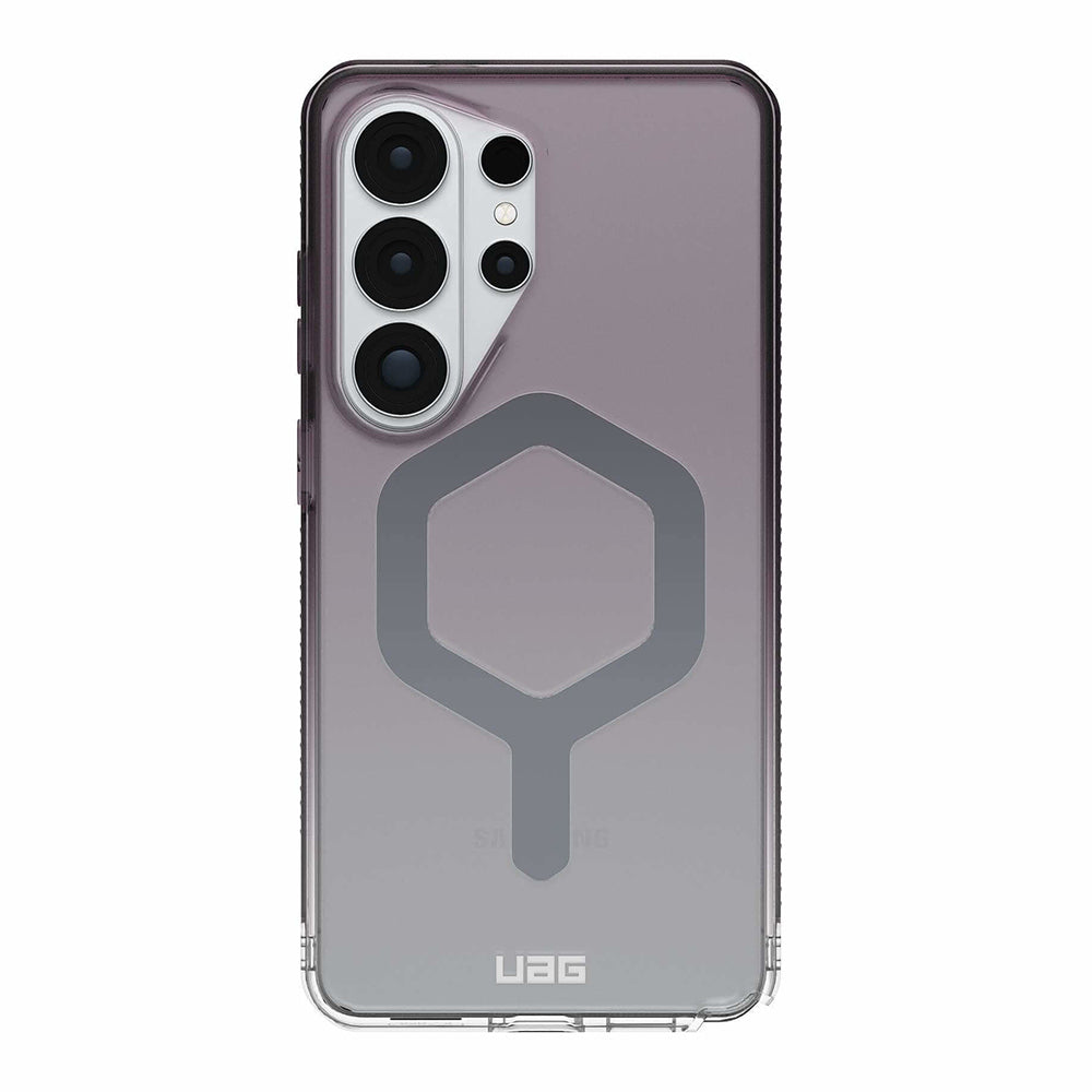 MagSafe futrola za Samsung Galaxy S26 Ultra S948, Urban Armor Gear, Plyo, Crna Providna