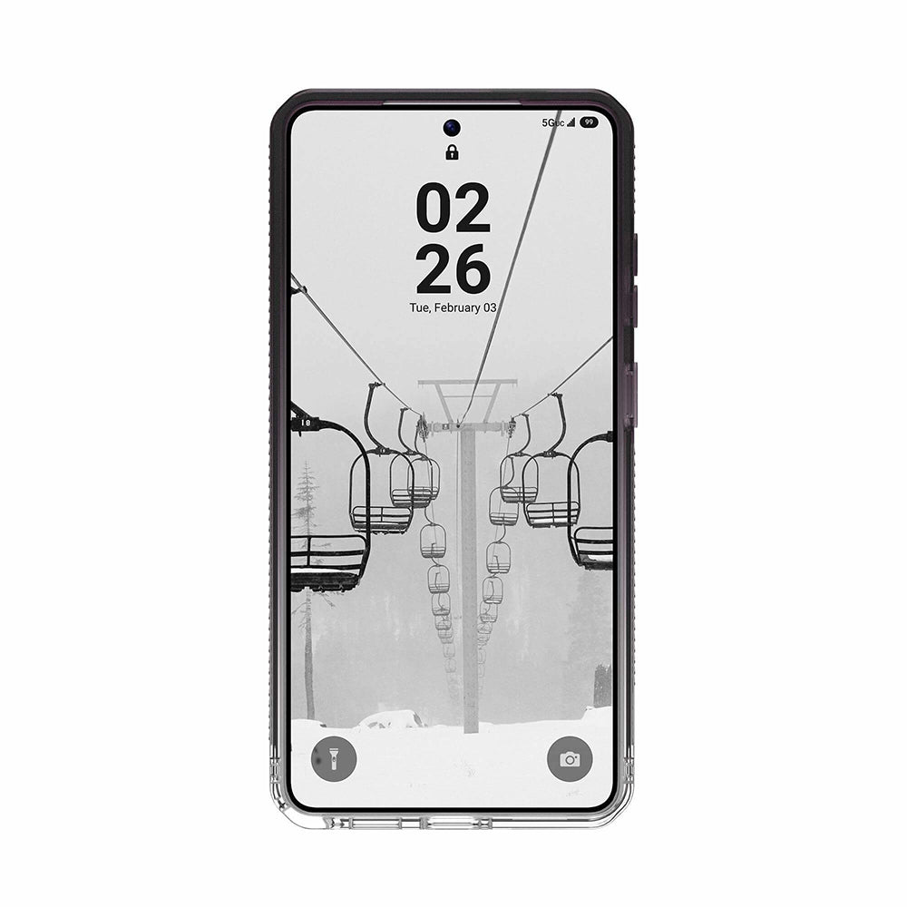 MagSafe futrola za Samsung Galaxy S26 Ultra S948, Urban Armor Gear, Plyo, Crna Providna