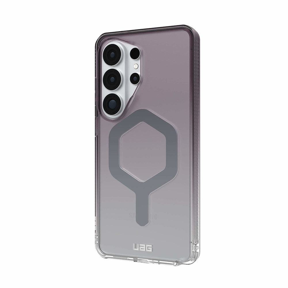 MagSafe futrola za Samsung Galaxy S26 Ultra S948, Urban Armor Gear, Plyo, Crna Providna