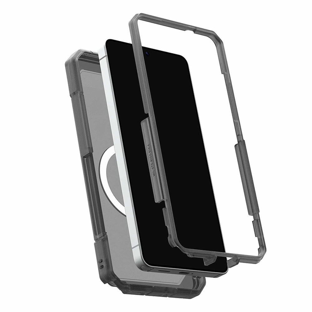 MagSafe futrola za Samsung Galaxy S26 Ultra S948, Urban Armor Gear, Trooper, Siva