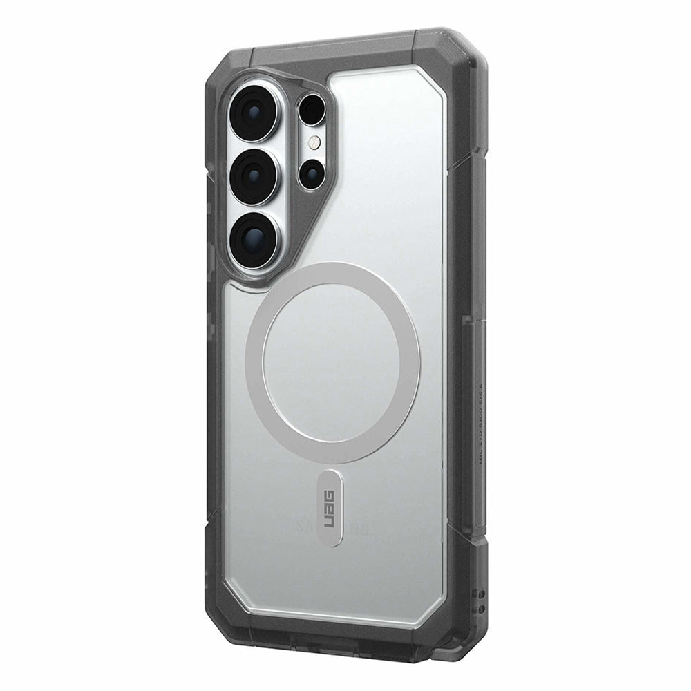 MagSafe futrola za Samsung Galaxy S26 Ultra S948, Urban Armor Gear, Trooper, Providna Siva
