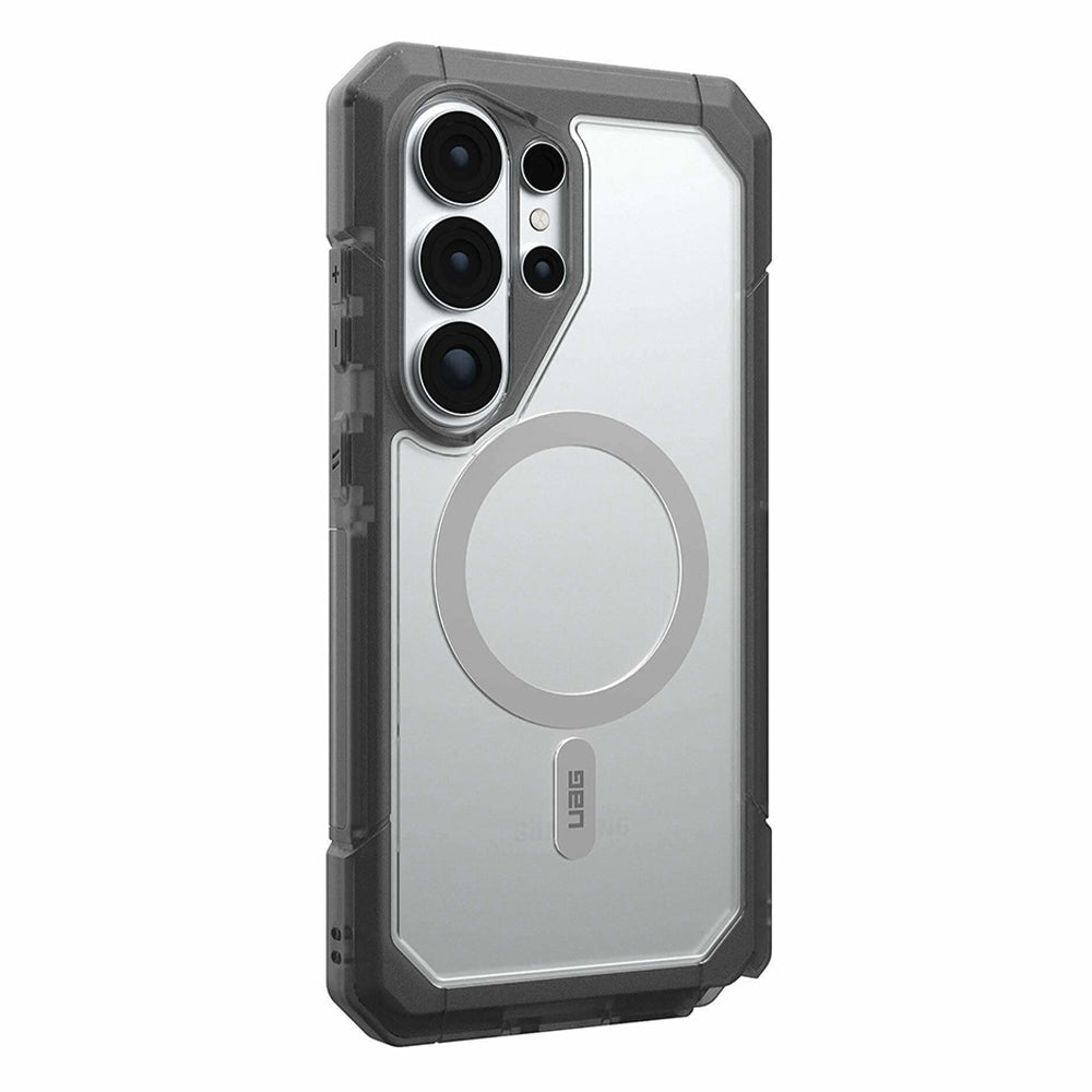MagSafe futrola za Samsung Galaxy S26 Ultra S948, Urban Armor Gear, Trooper, Providna Siva