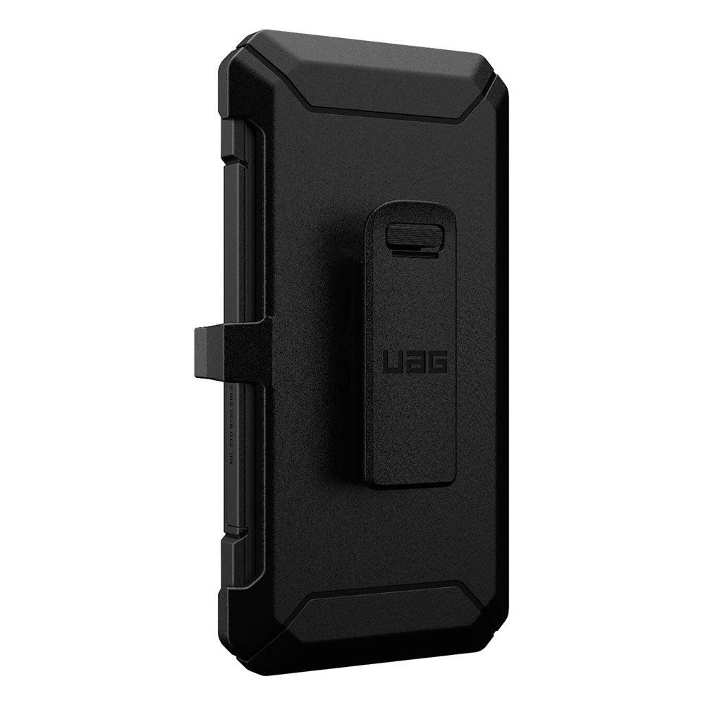 MagSafe futrola za Samsung Galaxy S26 Ultra S948, Urban Armor Gear, Trooper sa futrolom, Crna