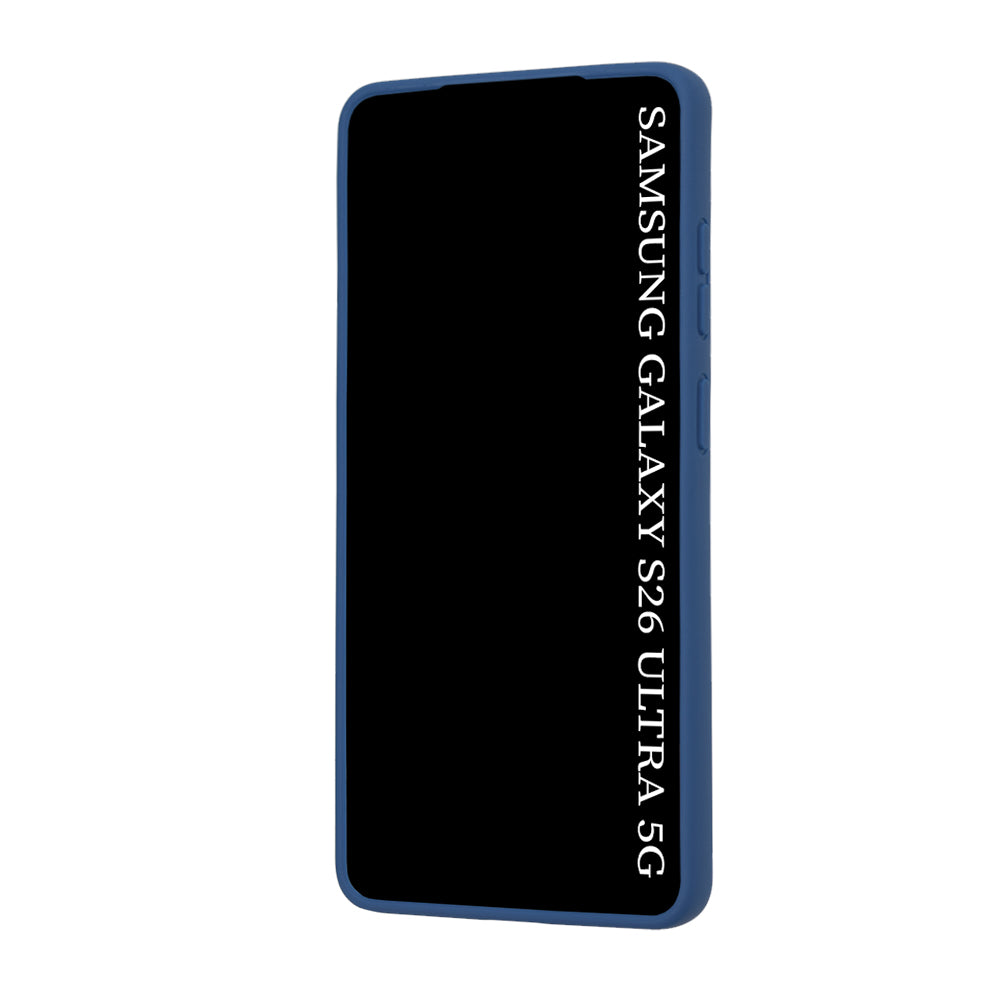 Husa MagSafe za Samsung Galaxy S26 Ultra S948, Techsuit, Pro, Plava