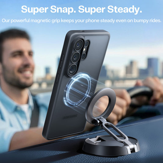 Futrola MagSafe za Samsung Galaxy S26 Ultra, Torras, Guardian, Mov