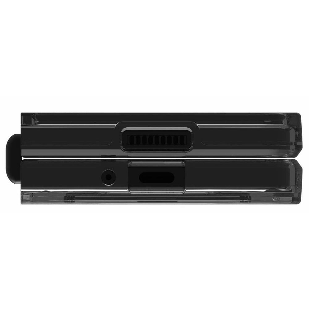 MagSafe futrola za Samsung Galaxy Z Fold5 F946, Urban Armor Gear, Plyo Pro, Siva