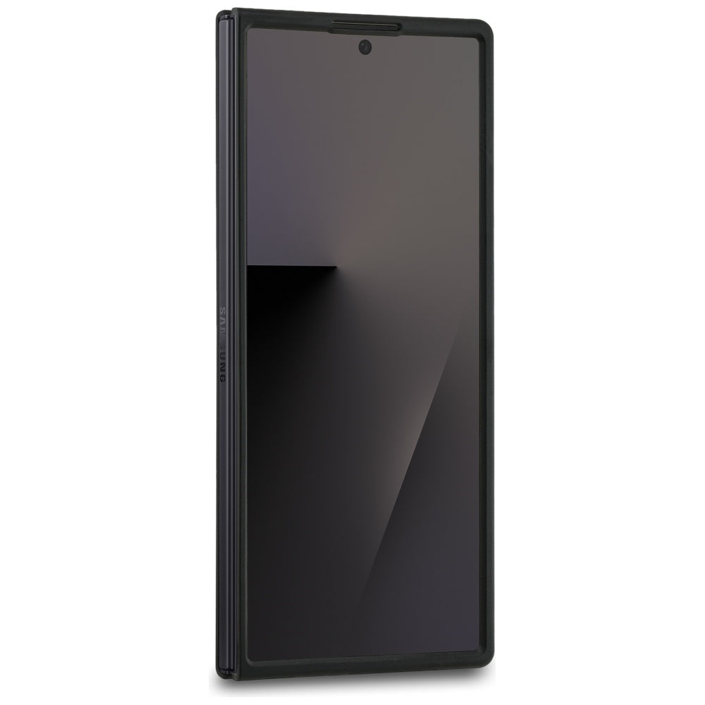Futrola MagSafe za Samsung Galaxy Z Fold7 F966, Guess, 4G Classic, Braon