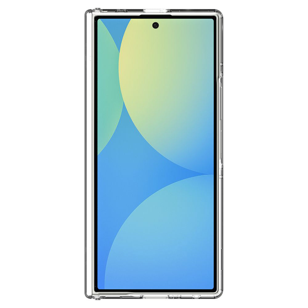 Futrola MagSafe za Samsung Galaxy Z Fold7 F966, Spigen, Ultra Hybrid Pro, Transparentna ACS09546