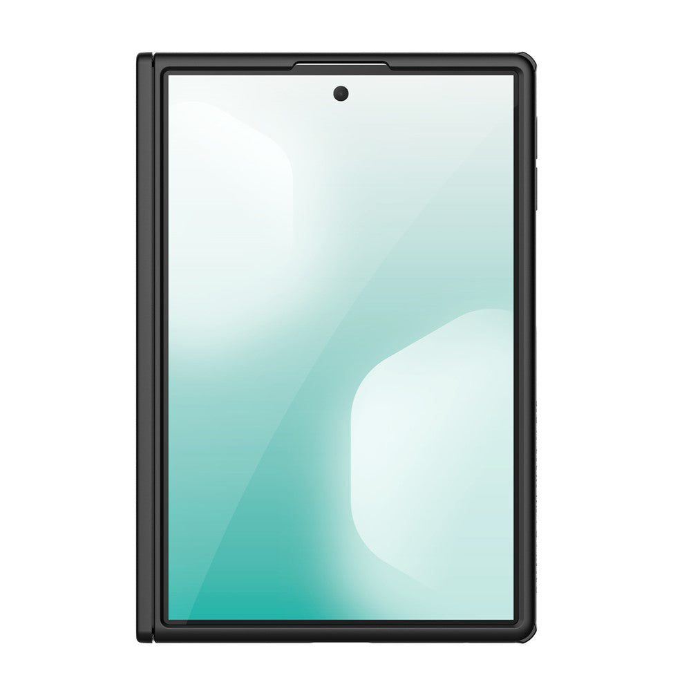 MagSafe futrola za Samsung Galaxy Z Fold8 F971, Nillkin, Super Frosted Shield, Crna