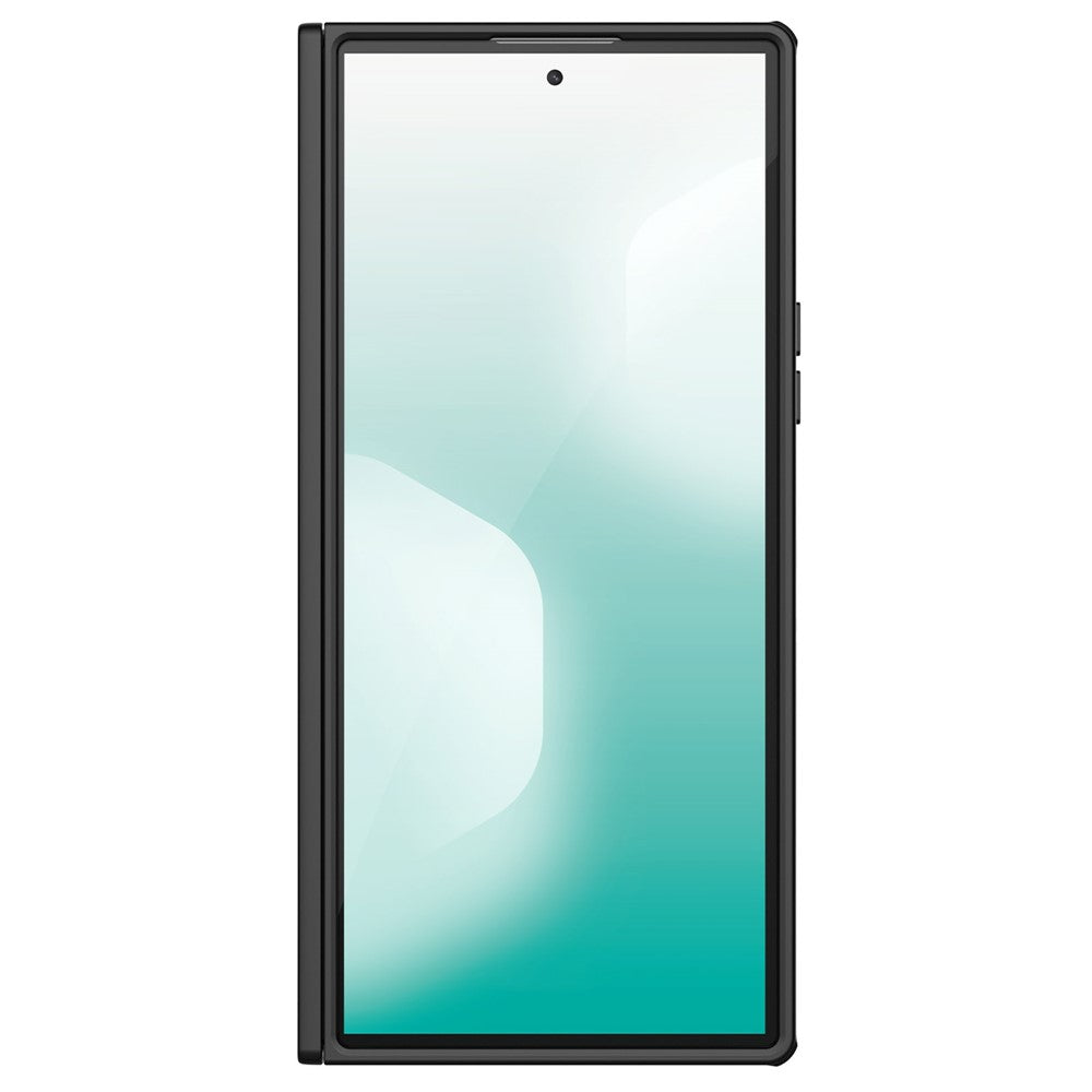 MagSafe futrola za Samsung Galaxy Z Fold8 Ultra F976, Nillkin, Super Frosted Shield, Crna Providna