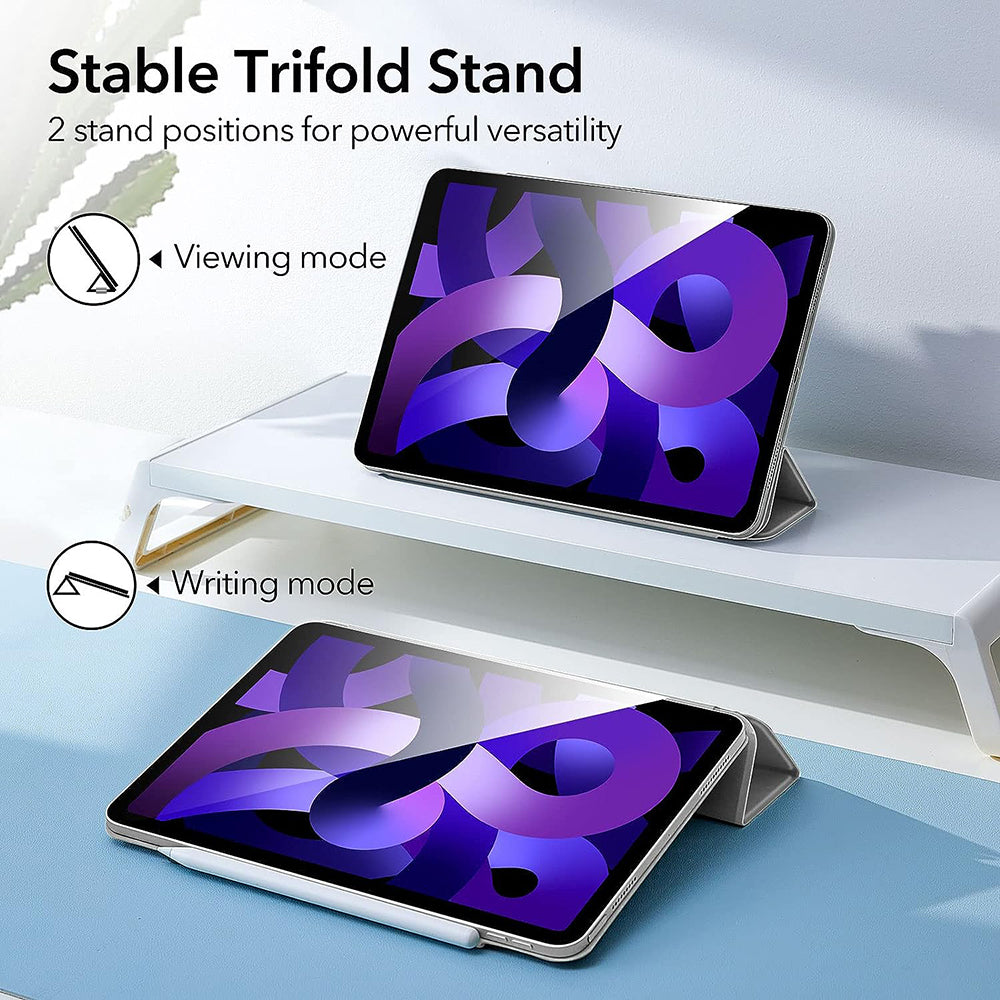 Futrola za Apple iPad Air 11 (2024) / Air (2022) / Air (2020) / Pro 11 (2018), ESR, Rebound, Siva