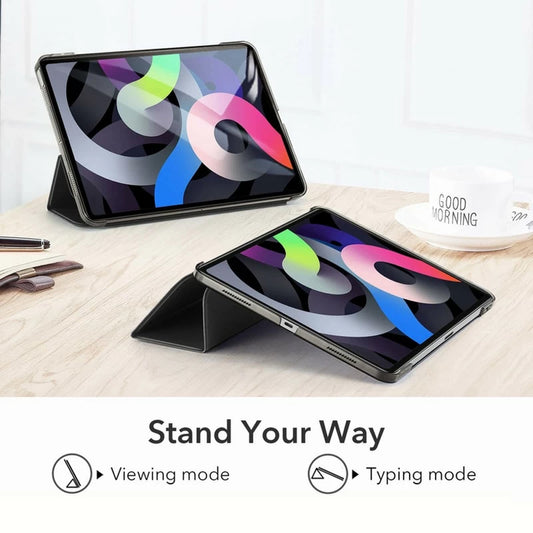 Futrola za Apple iPad Air 11 (2025) / Air 11 (2024) / Air (2022) / Air (2020), ESR, Ascend Trifold, Siva