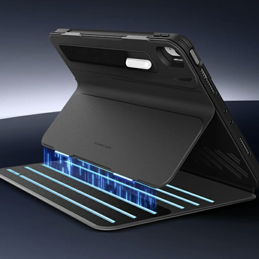 Futrola za Apple iPad Air 11 (2025) / Air 11 (2024) / Air (2022) / Air (2020), ESR, Shift, Plava