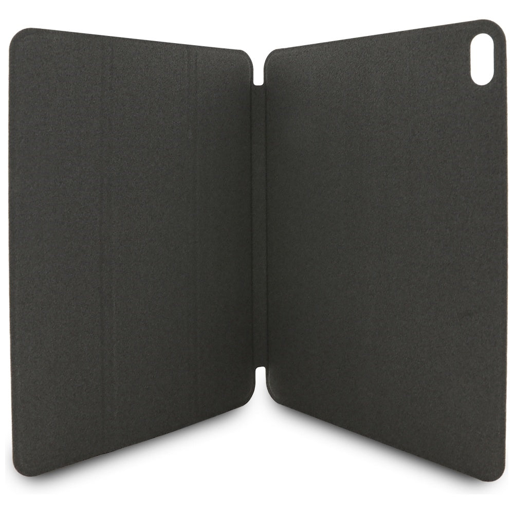 Futrola za Apple iPad Air 11 (2026) / iPad Air 11 (2025) / Air 11 (2024), Guess, 4G Big Logo, Braon