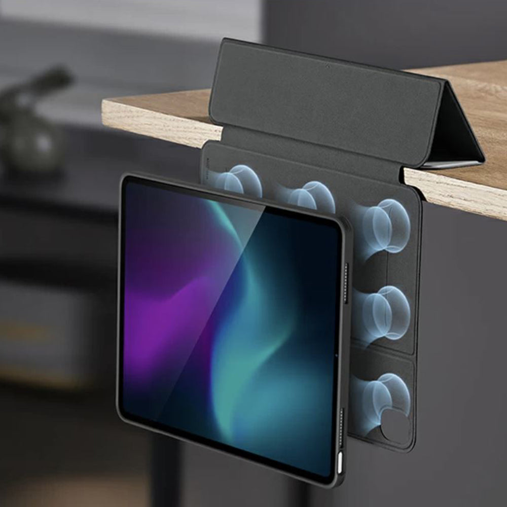 Futrola za Apple iPad Air 13 (2026) / Air 13 (2025) / Air 13 (2024), ESR, Rebound Hybrid, Tamnoplava