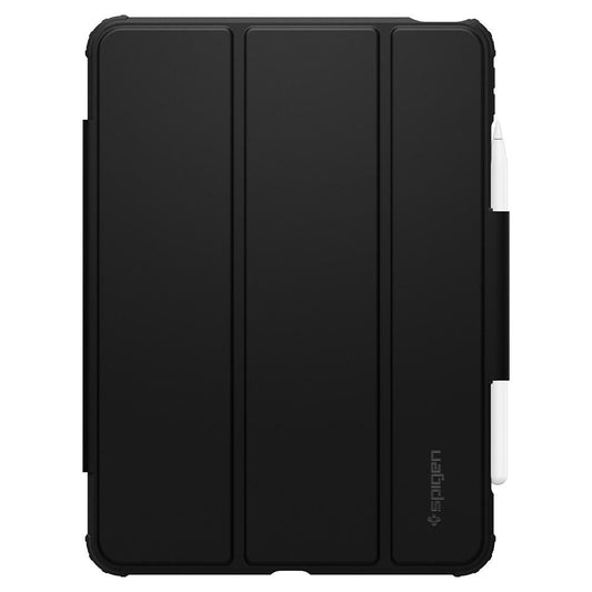 Futrola za Apple iPad Air (2022) / Air (2020), Spigen, Ultra Hybrid Pro, Crna