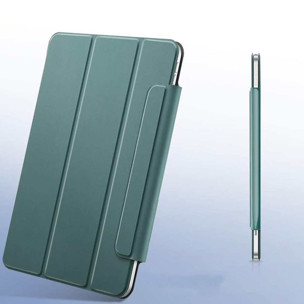 Futrola za Apple iPad Pro 11 (2022) / Pro 11 (2021) / Pro 11 (2020) / Pro 11 (2018), ESR, Rebound, Zelena Satenasta