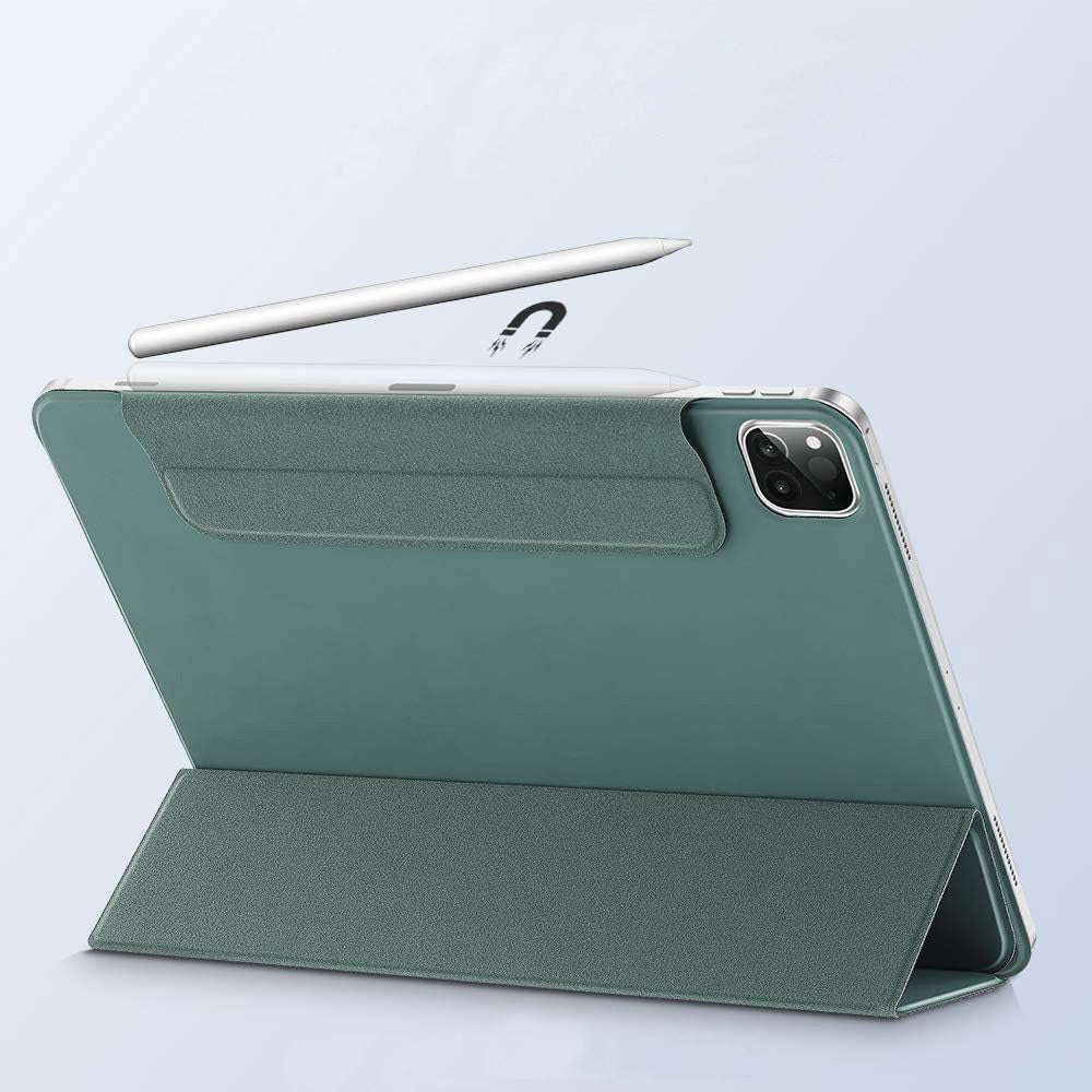 Futrola za Apple iPad Pro 11 (2022) / Pro 11 (2021) / Pro 11 (2020) / Pro 11 (2018), ESR, Rebound, Zelena Satenasta