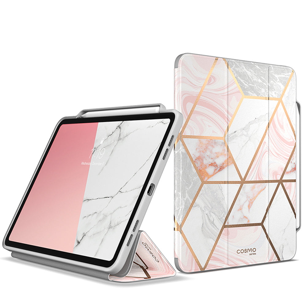 Futrola za Apple iPad Pro 13 (2024), i-Blason, Cosmo, Roze
