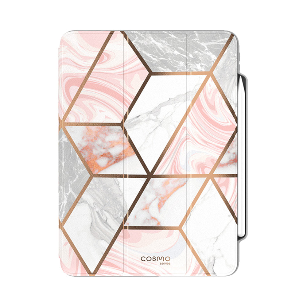 Futrola za Apple iPad Pro 13 (2024), i-Blason, Cosmo, Roze