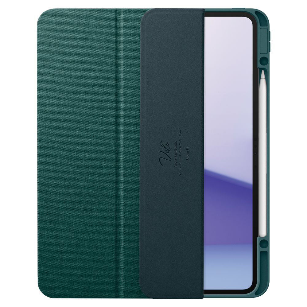 Futrola za Apple iPad Pro 13 (2024), Spigen, Urban Fit, Zelena ACS07763