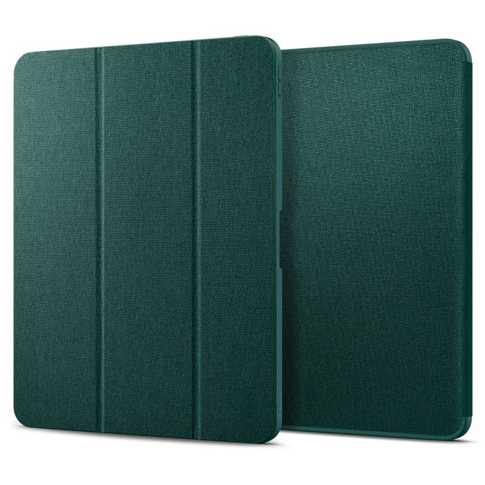 Futrola za Apple iPad Pro 13 (2024), Spigen, Urban Fit, Zelena ACS07763
