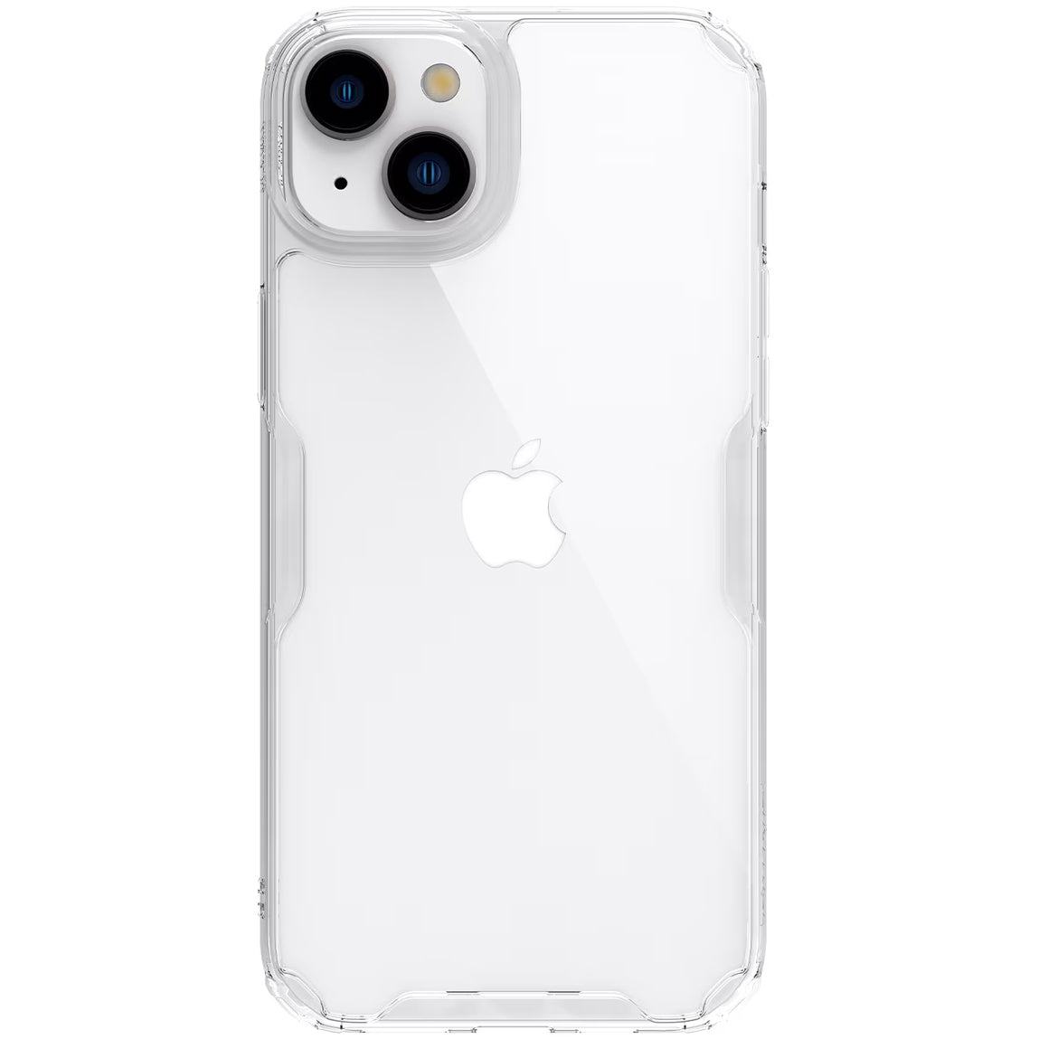 Futrola za Apple iPhone 16, Nillkin, Nature Pro, Providna