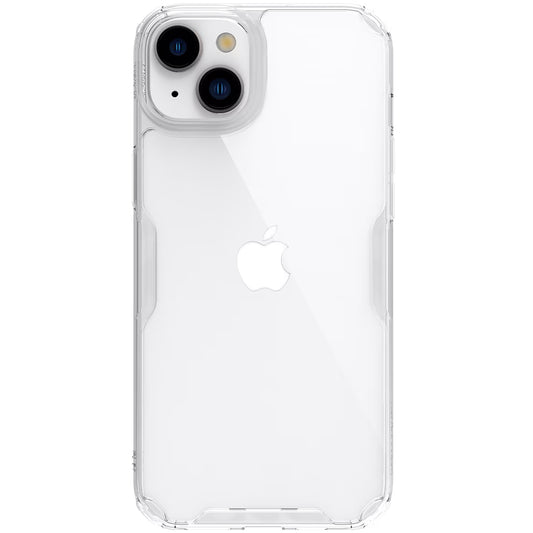 Futrola za Apple iPhone 16, Nillkin, Nature Pro, Providna