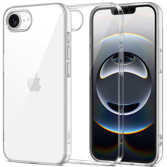 Futrola za Apple iPhone 16e, Tech-Protect, Flexair, Providna