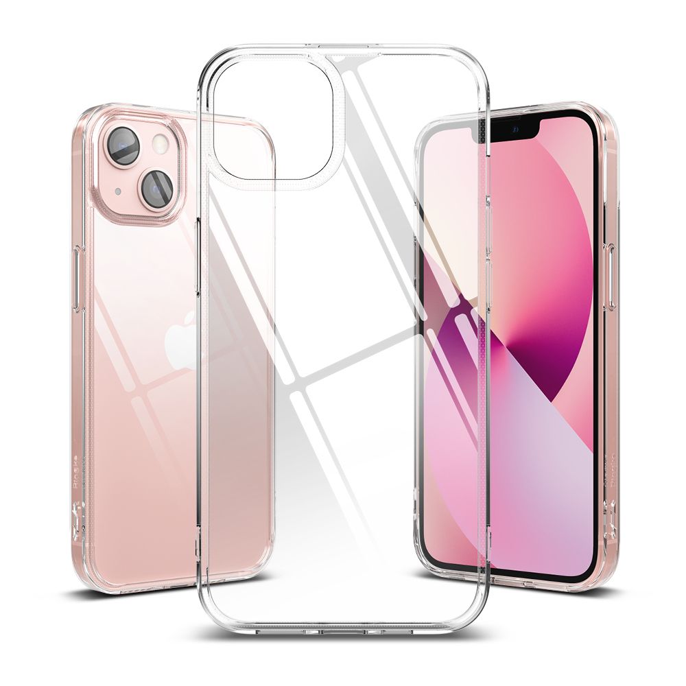 Futrola za Apple iPhone 13, Ringke, Fusion, Providna