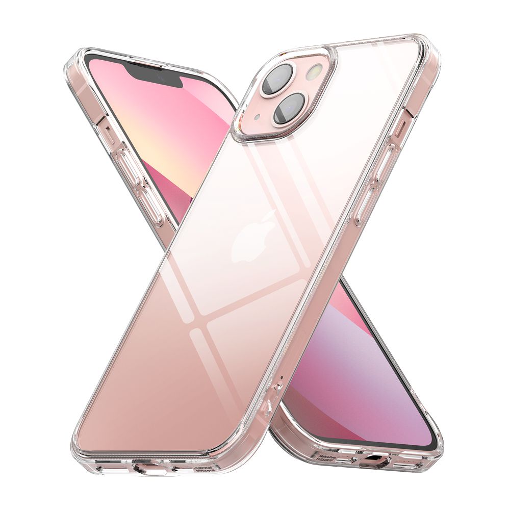 Futrola za Apple iPhone 13, Ringke, Fusion, Providna