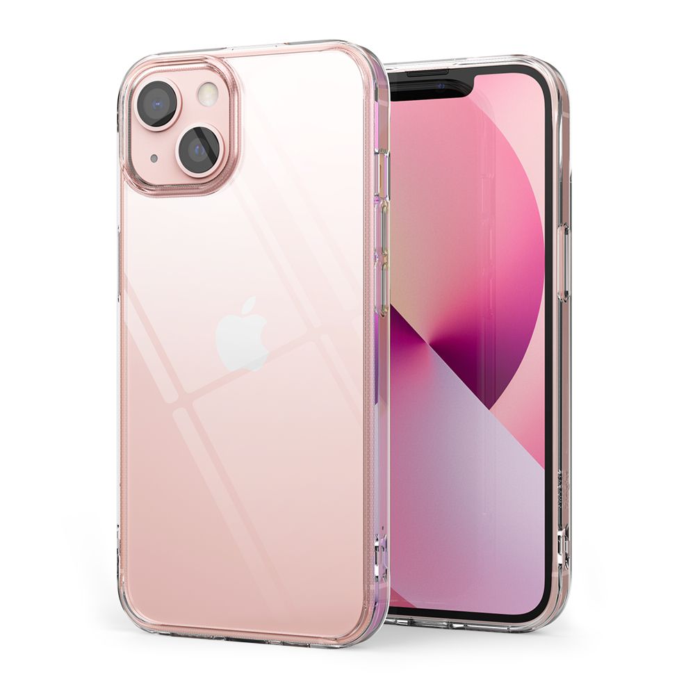 Futrola za Apple iPhone 13, Ringke, Fusion, Providna