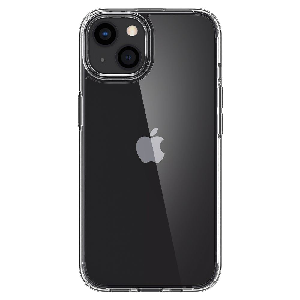 Futrola za Apple iPhone 13, Spigen, Ultra Hybrid, Providna ACS03522