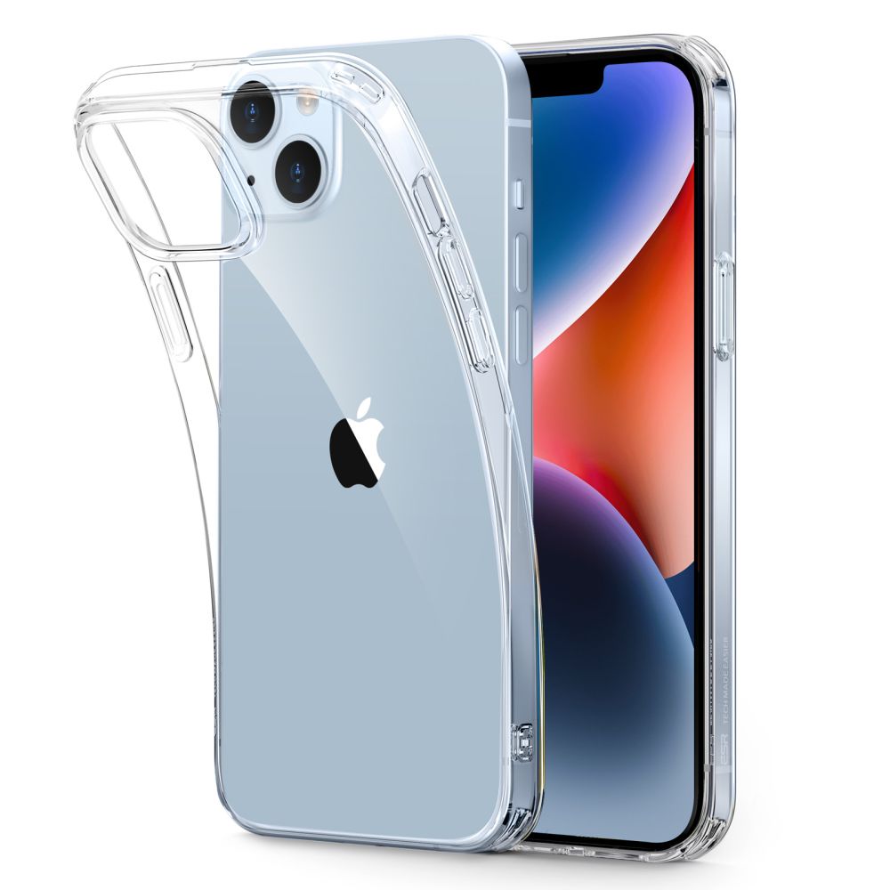 Futrola za Apple iPhone 14 / 13, ESR, Project Zero, Providna