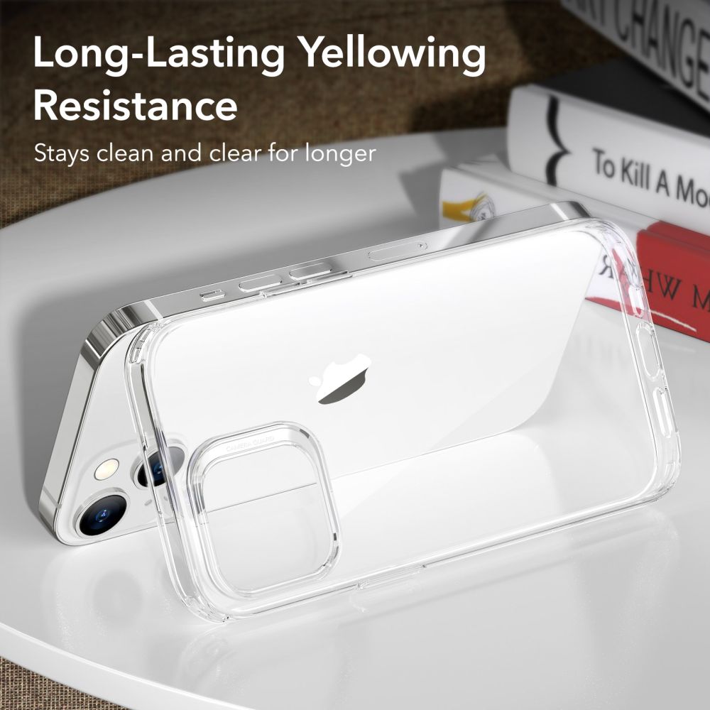 Futrola za Apple iPhone 14 / 13, ESR, Project Zero, Providna